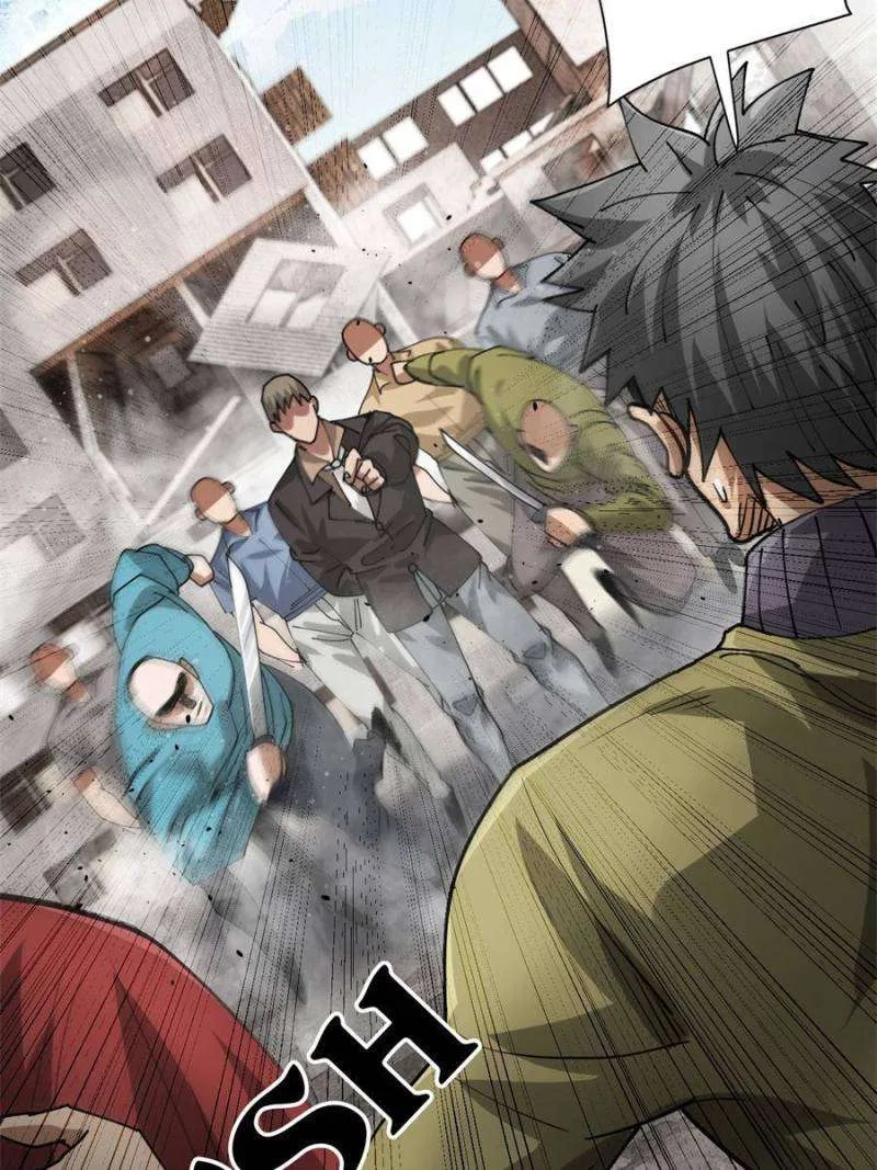 Wheel World Chapter 183 – Page 29