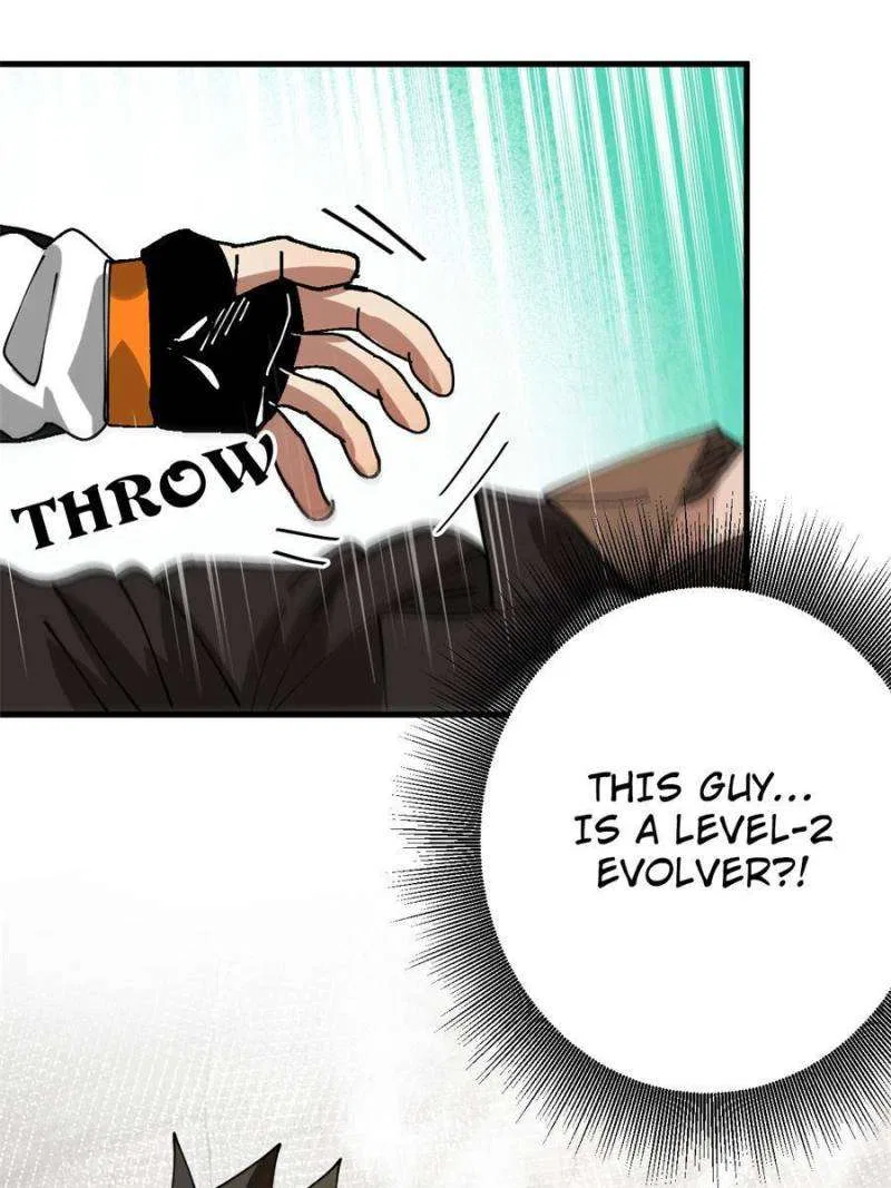 Wheel World Chapter 183 – Page 44