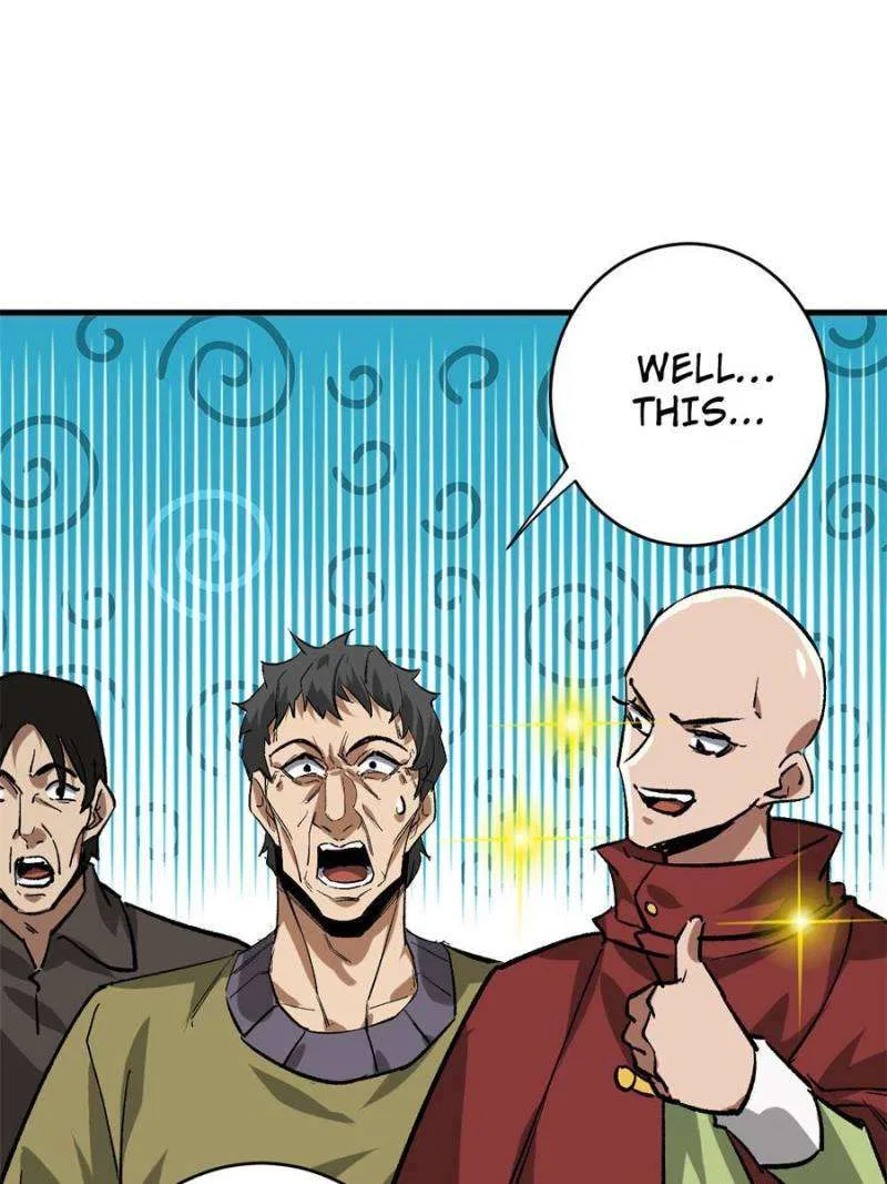 Wheel World Chapter 183 – Page 53