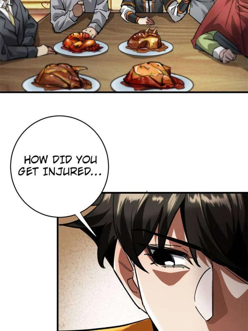 Wheel World Chapter 183 – Page 56