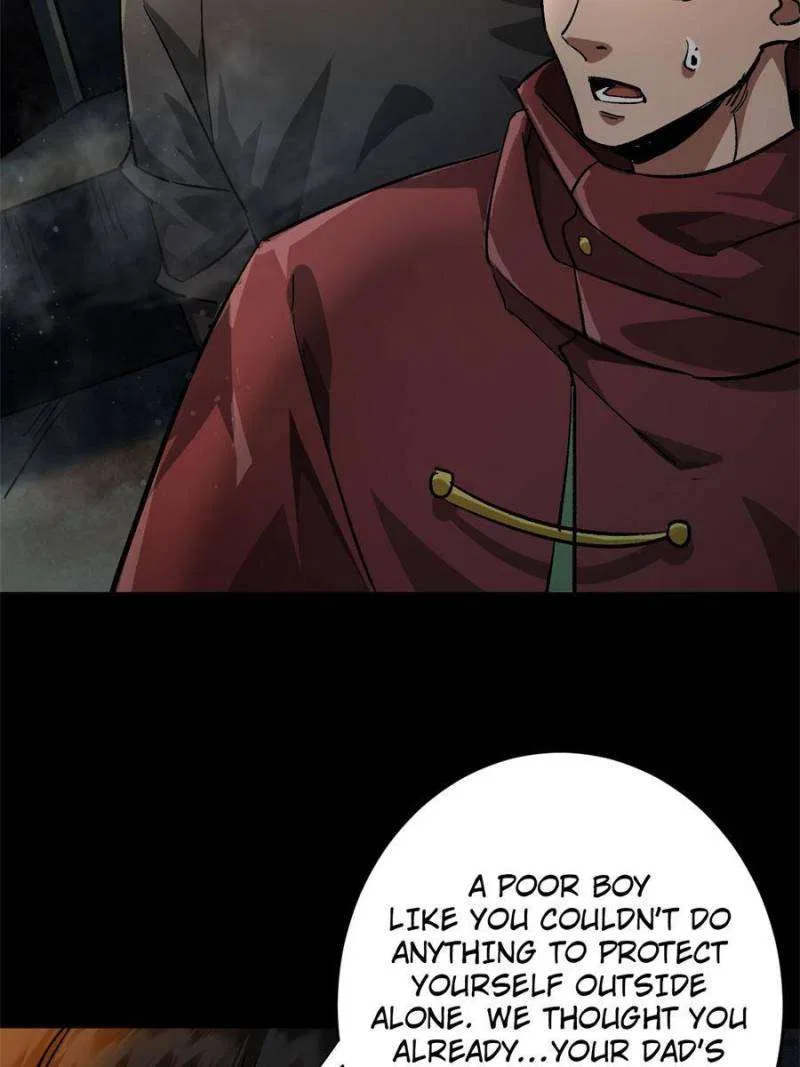 Wheel World Chapter 182 – Page 2