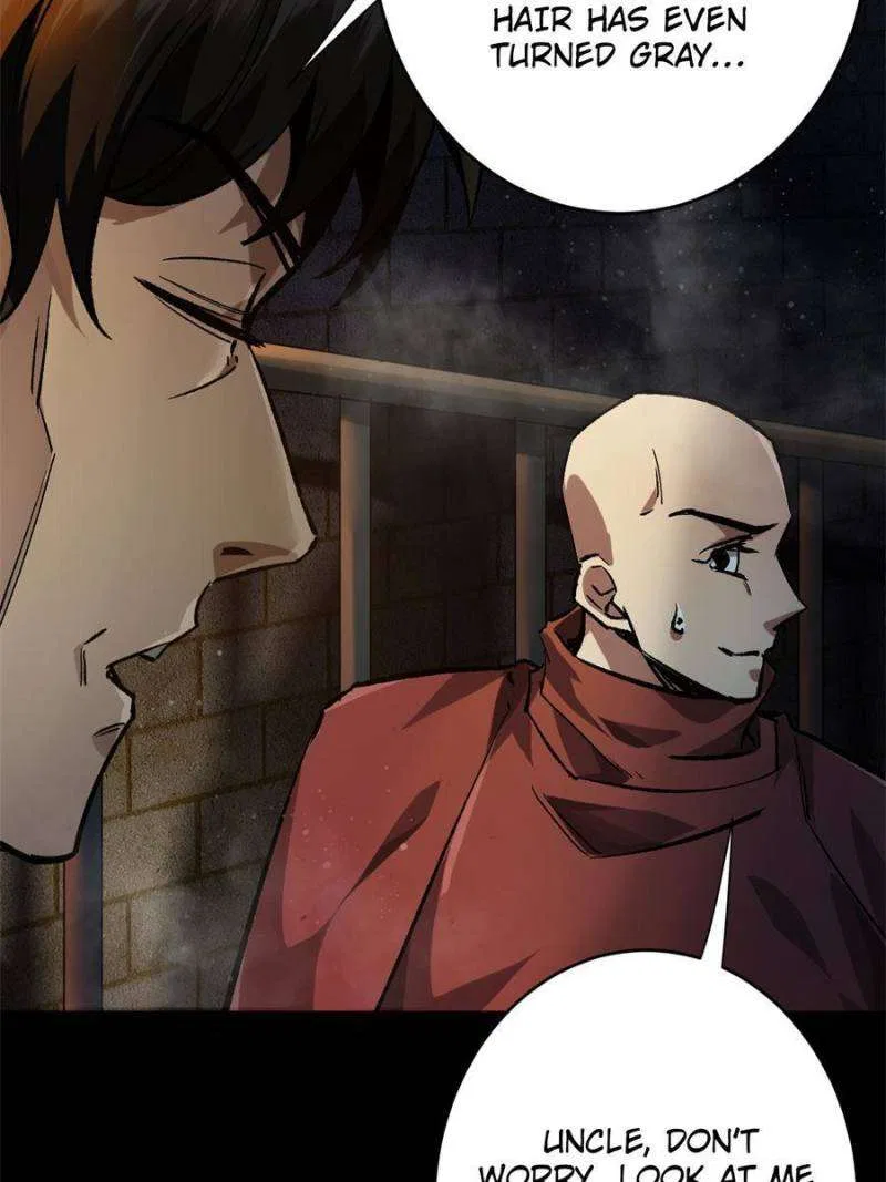 Wheel World Chapter 182 – Page 3