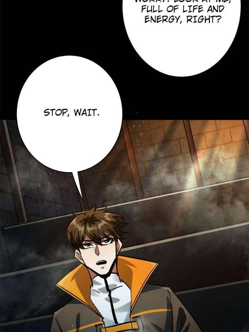 Wheel World Chapter 182 – Page 4