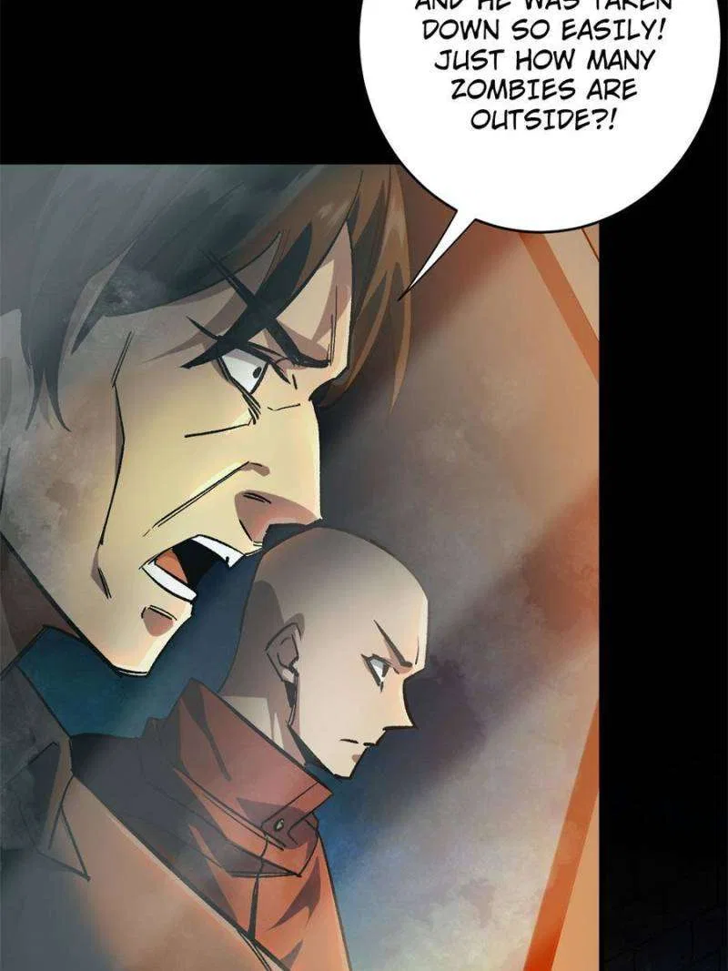 Wheel World Chapter 182 – Page 12