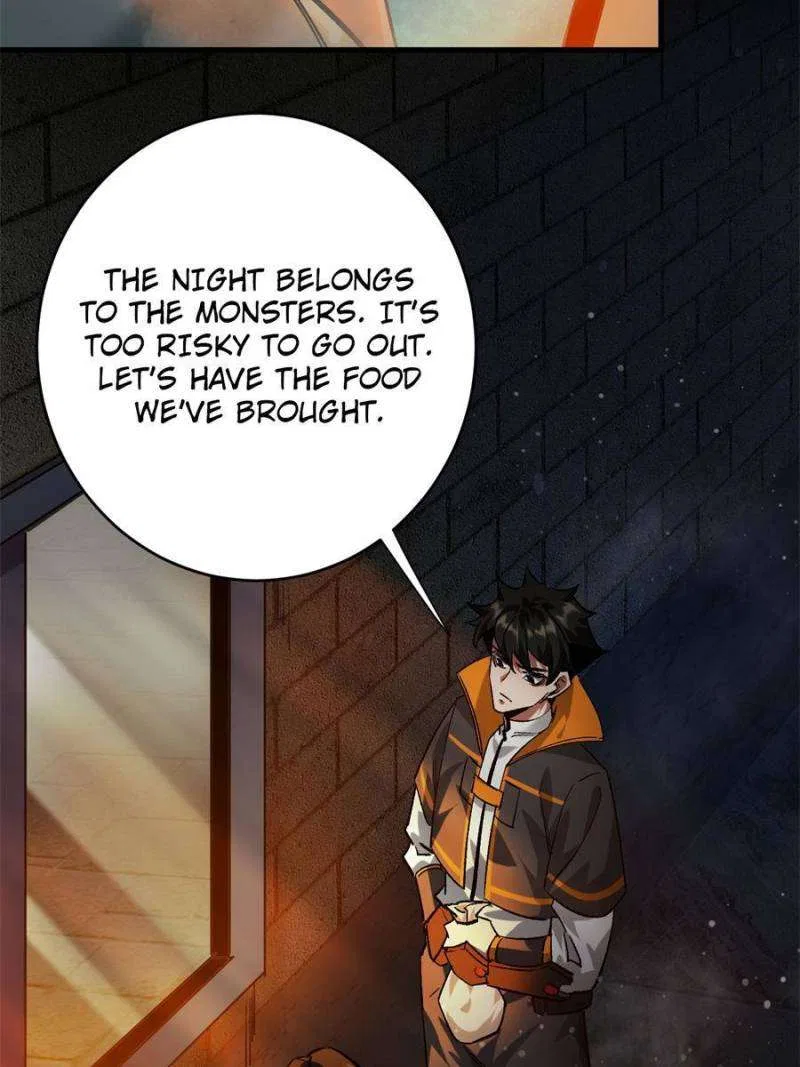 Wheel World Chapter 182 – Page 13