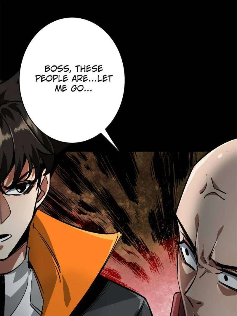 Wheel World Chapter 182 – Page 22