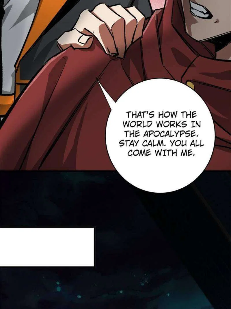 Wheel World Chapter 182 – Page 23