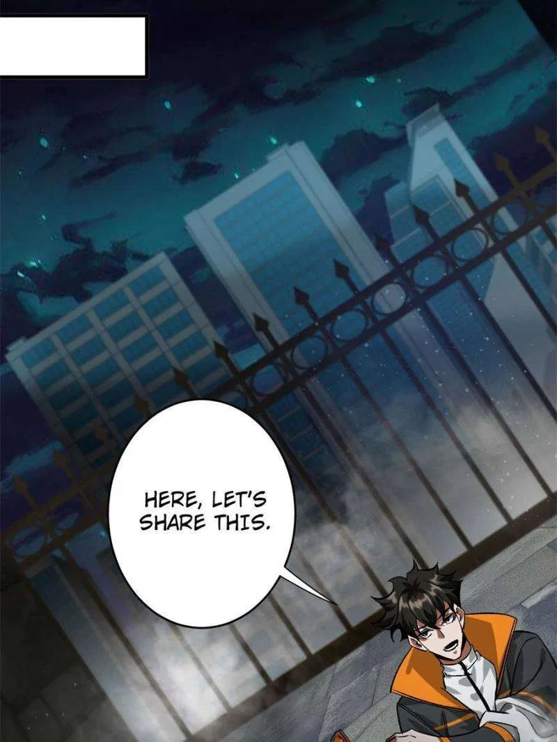 Wheel World Chapter 182 – Page 24