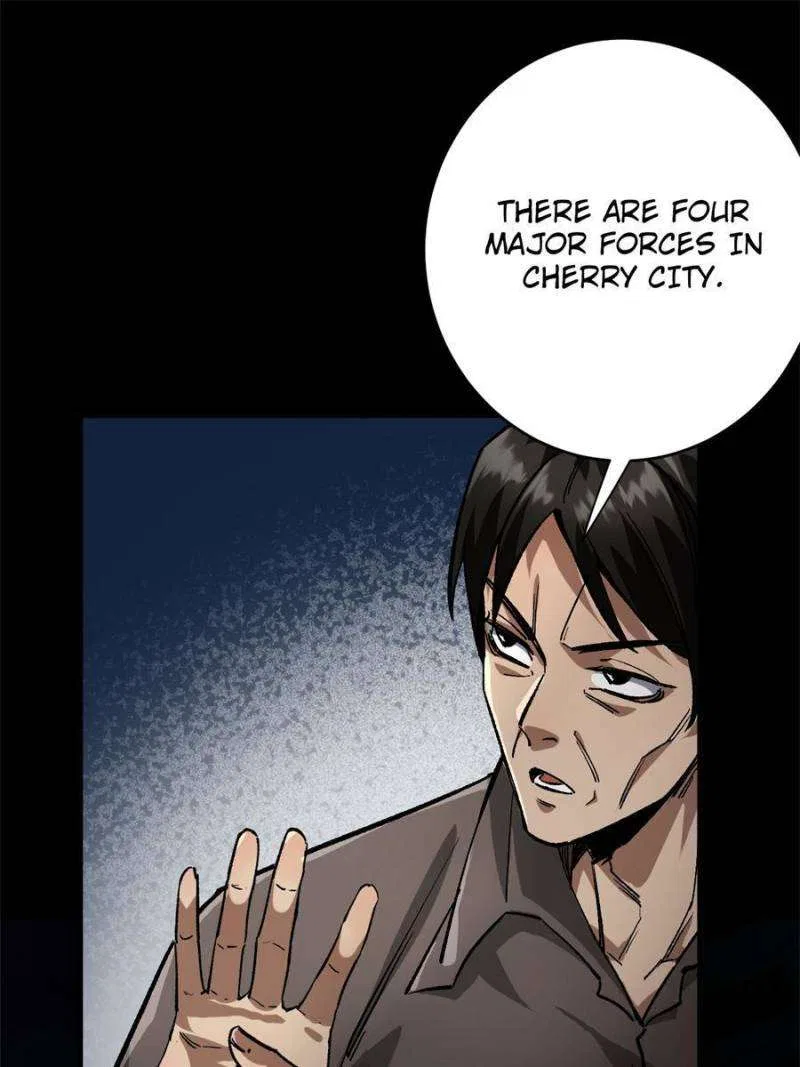 Wheel World Chapter 182 – Page 32