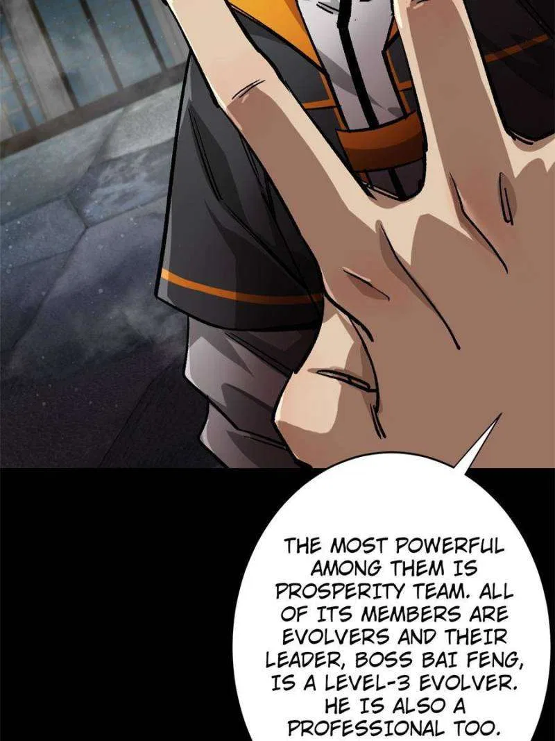 Wheel World Chapter 182 – Page 34