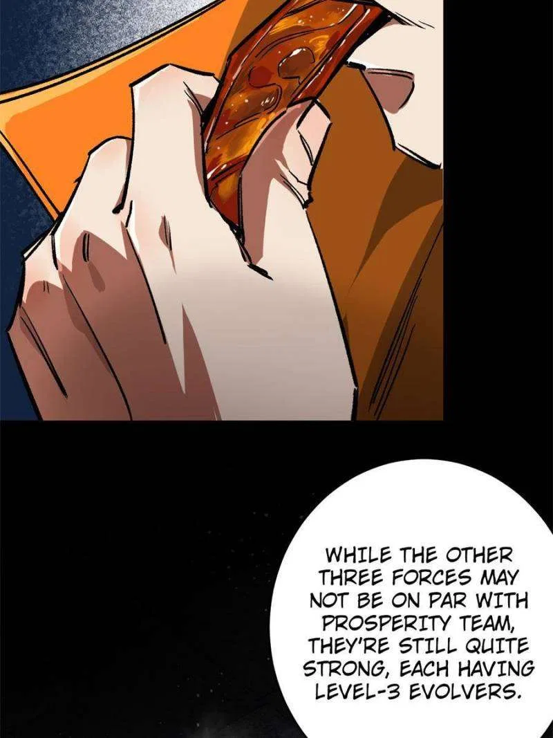 Wheel World Chapter 182 – Page 36
