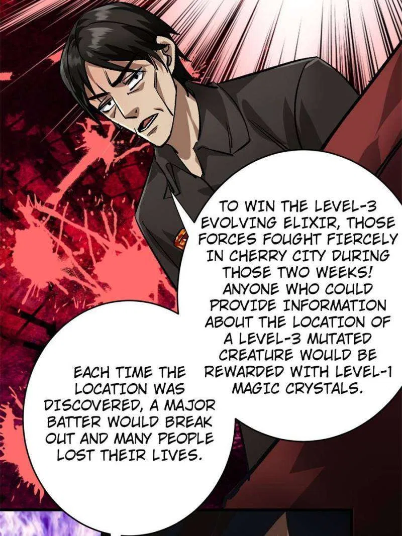 Wheel World Chapter 182 – Page 39