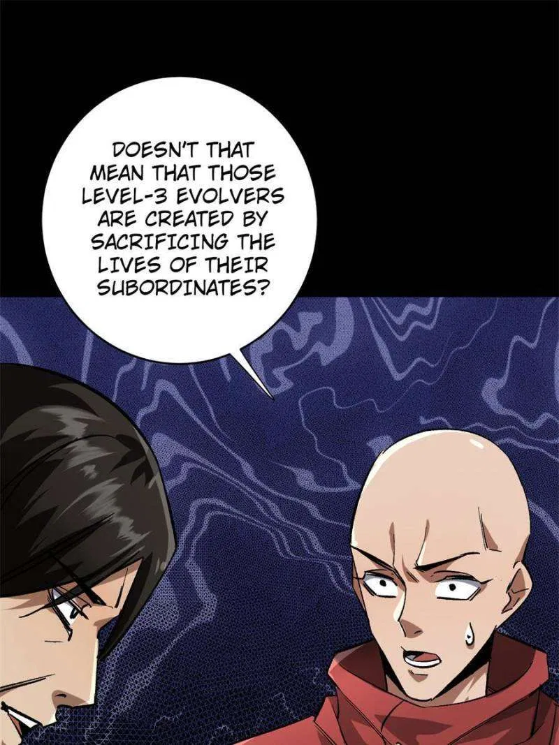 Wheel World Chapter 182 – Page 42