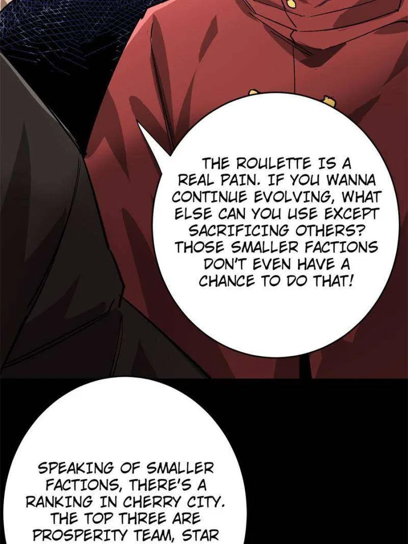 Wheel World Chapter 182 – Page 43