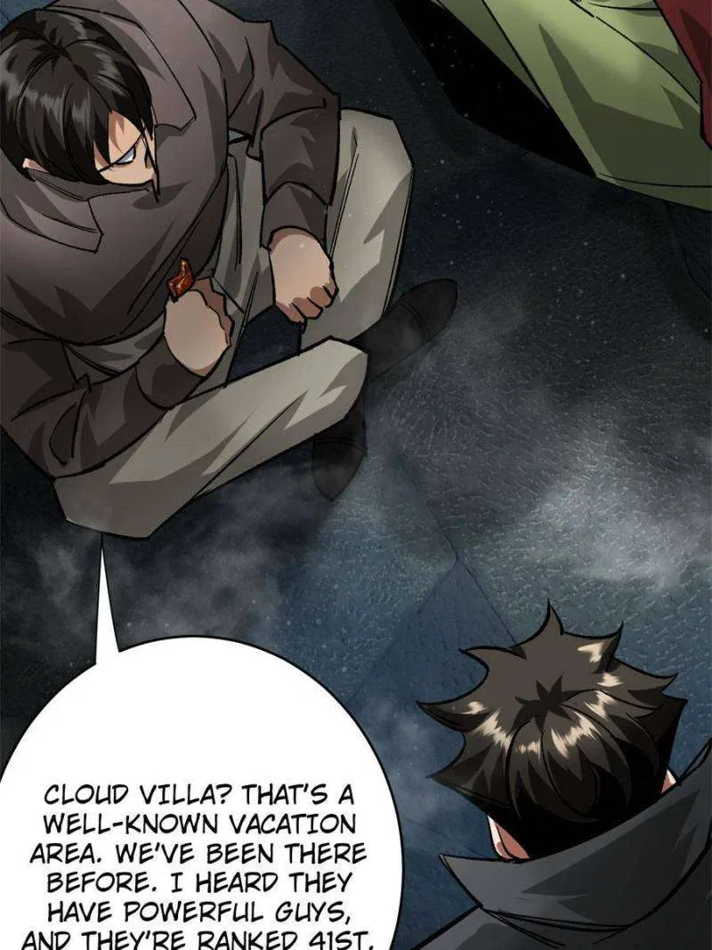 Wheel World Chapter 182 – Page 46