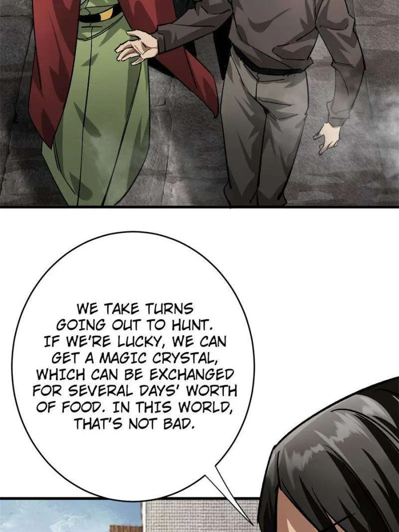 Wheel World Chapter 182 – Page 56