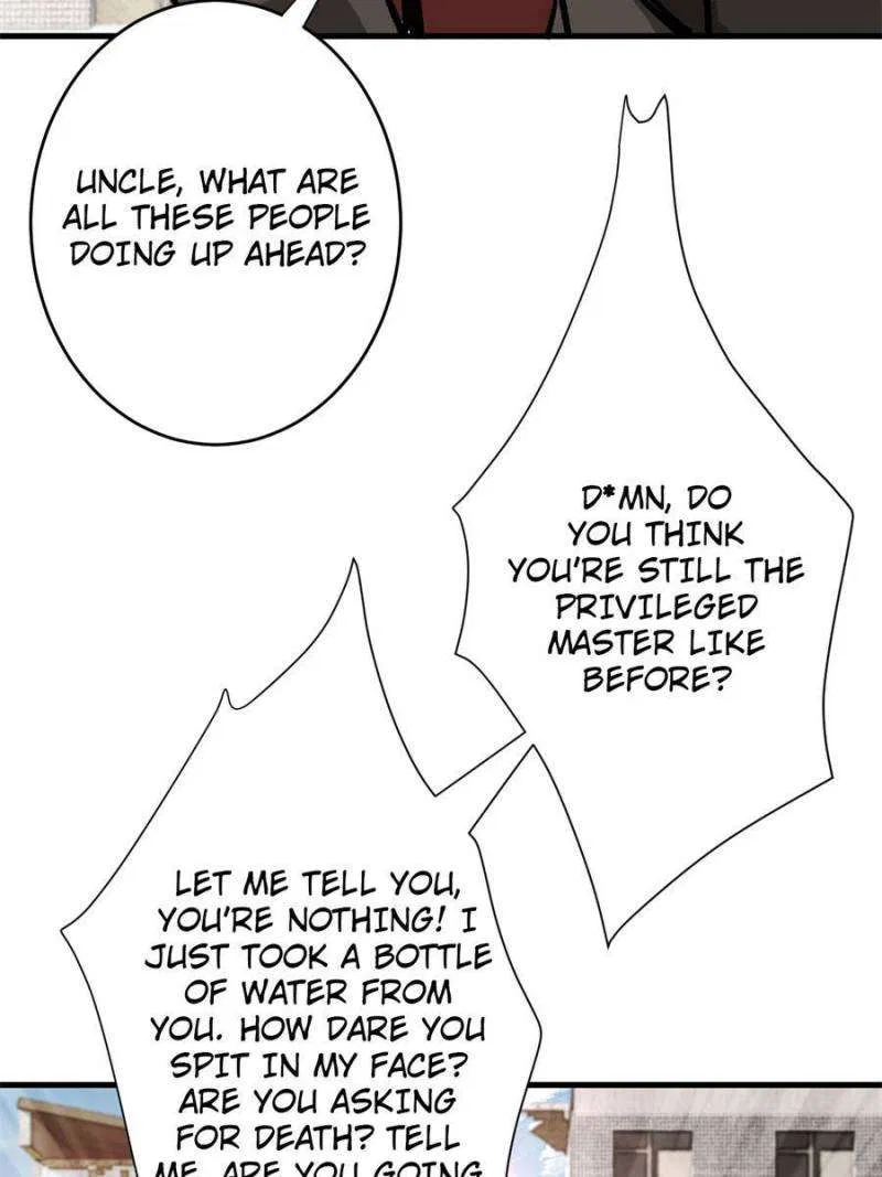Wheel World Chapter 182 – Page 58