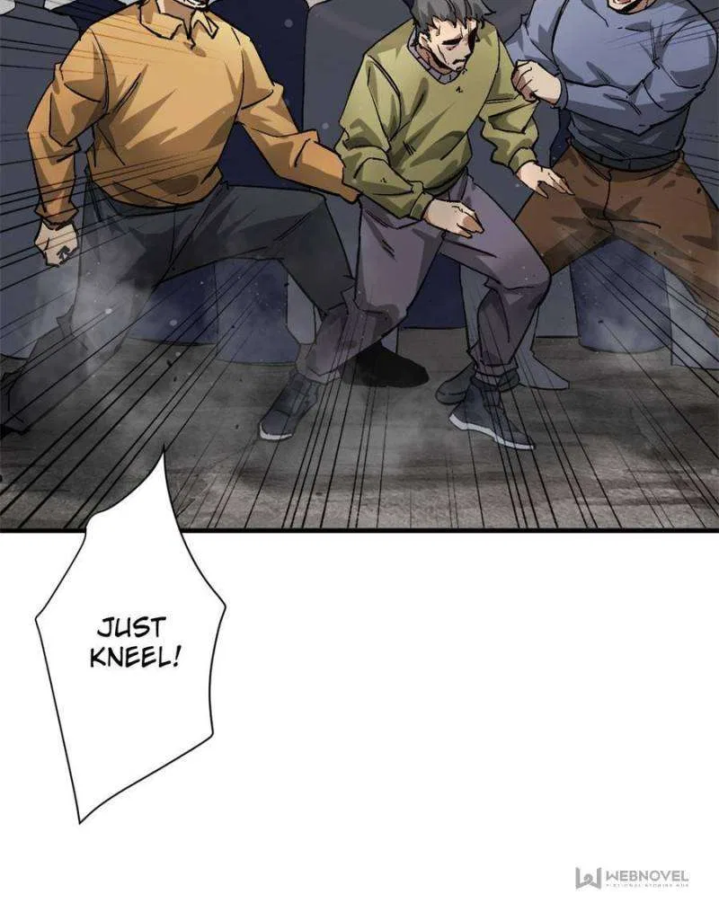 Wheel World Chapter 182 – Page 61