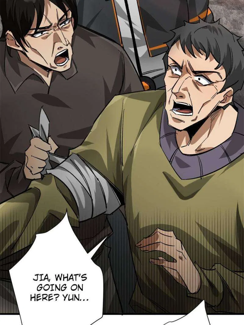 Wheel World Chapter 182 – Page 67