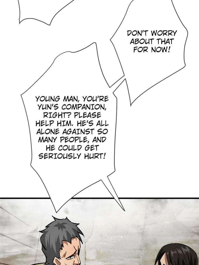 Wheel World Chapter 182 – Page 68