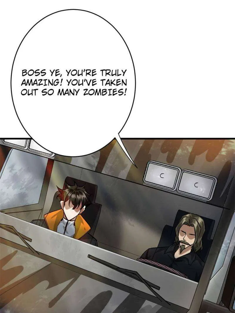 Wheel World Chapter 181 – Page 22