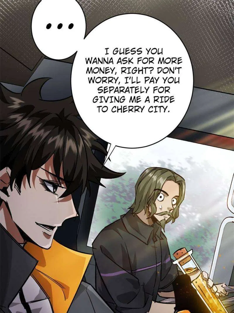 Wheel World Chapter 181 – Page 24