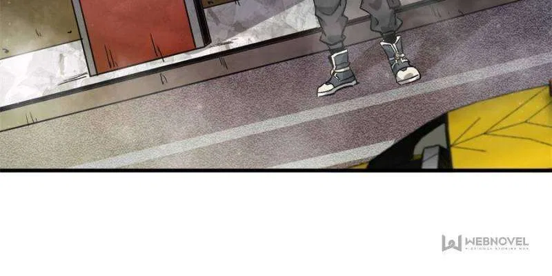 Wheel World Chapter 181 – Page 31