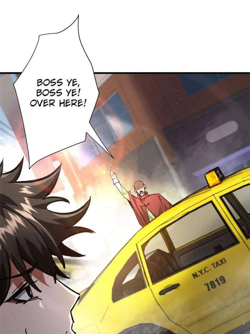 Wheel World Chapter 181 – Page 32