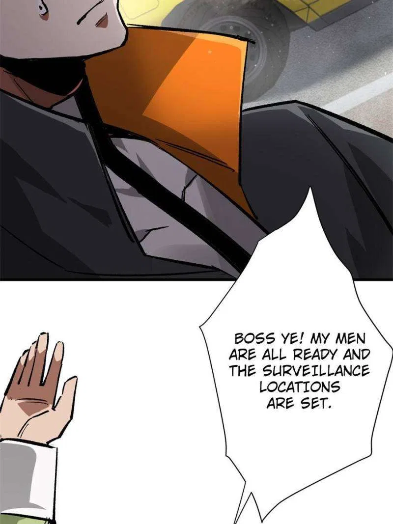 Wheel World Chapter 181 – Page 33