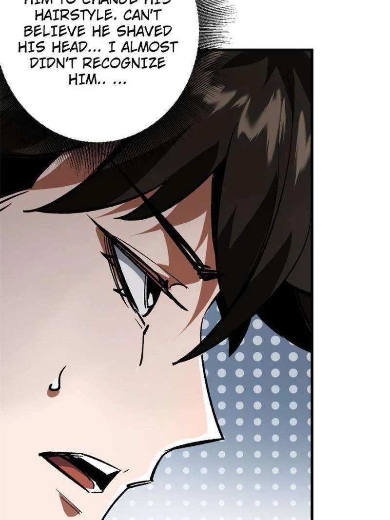 Wheel World Chapter 181 – Page 35