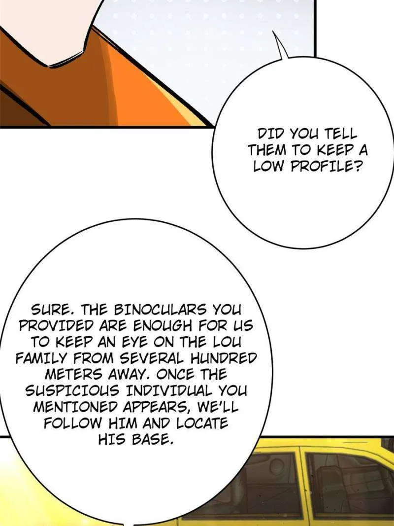 Wheel World Chapter 181 – Page 36