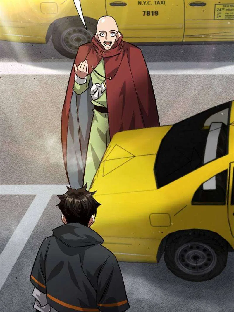 Wheel World Chapter 181 – Page 37
