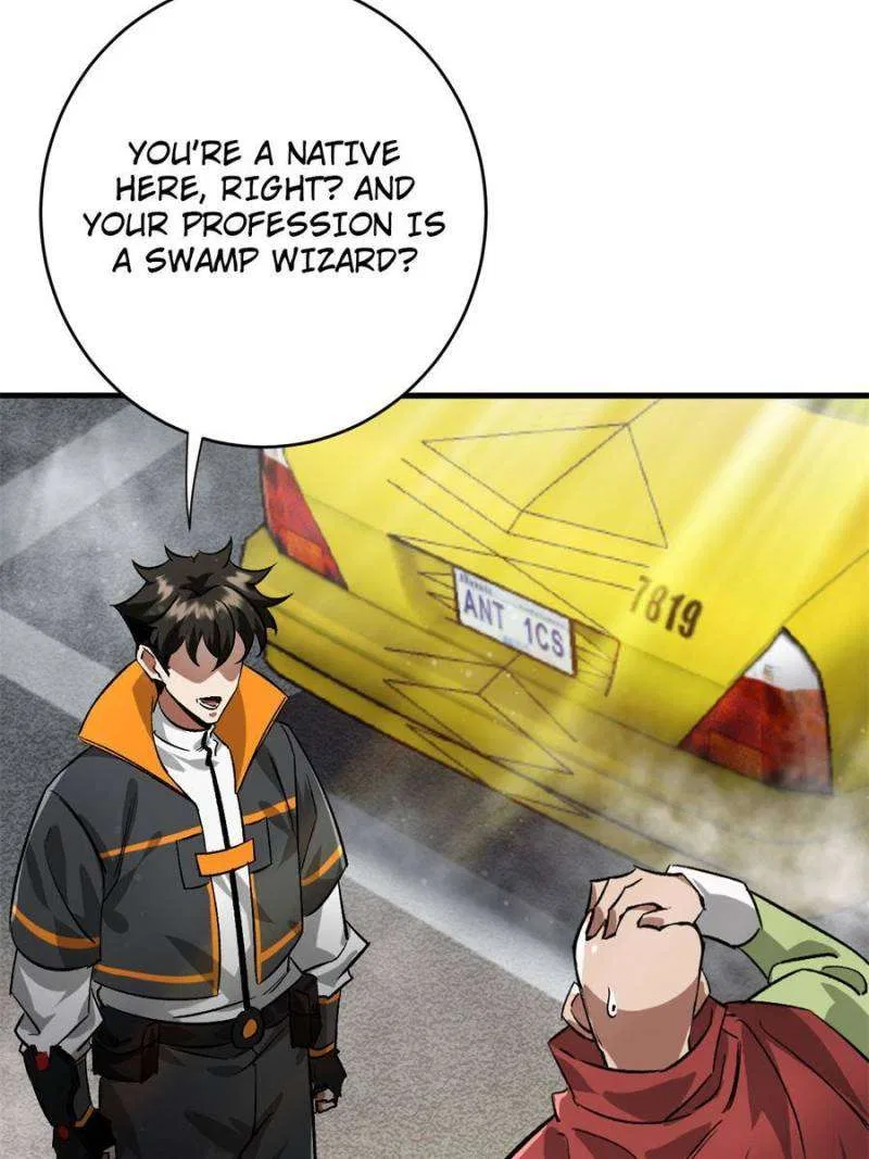 Wheel World Chapter 181 – Page 40