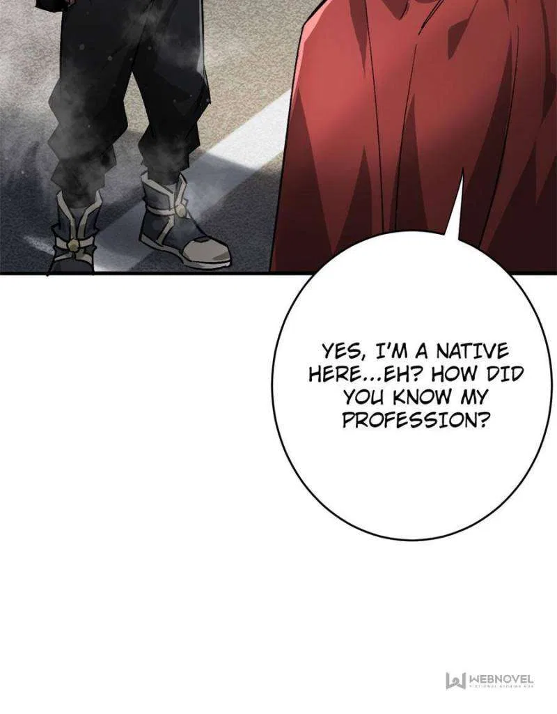 Wheel World Chapter 181 – Page 41