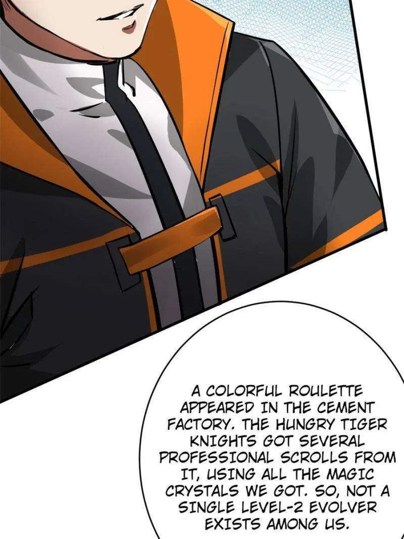 Wheel World Chapter 181 – Page 43