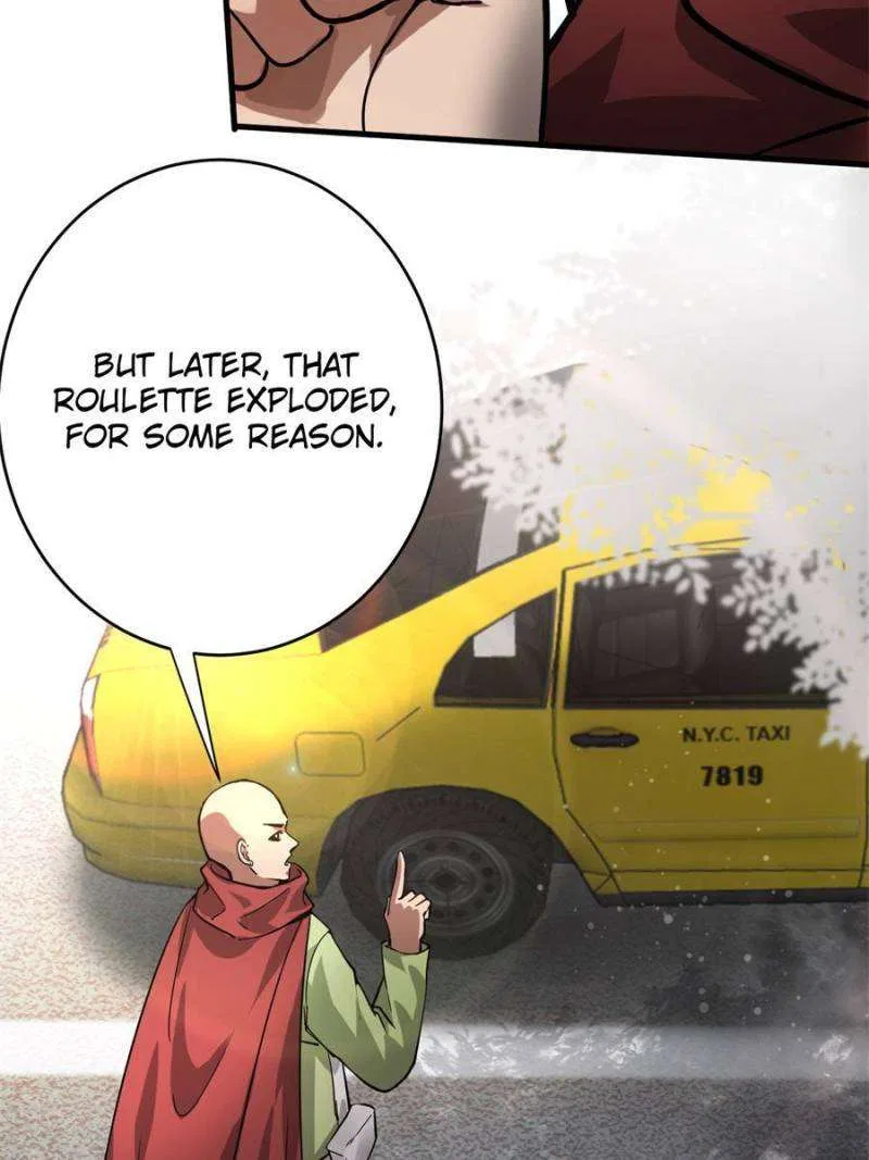 Wheel World Chapter 181 – Page 45