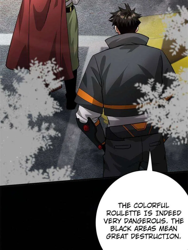 Wheel World Chapter 181 – Page 46