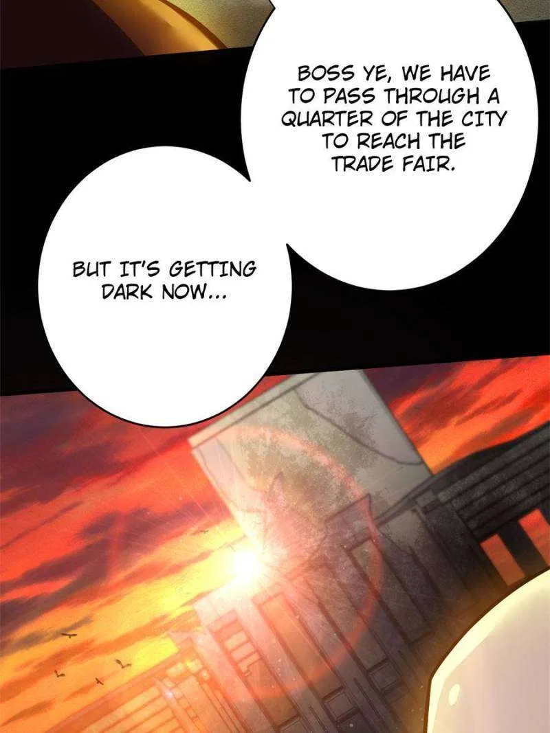 Wheel World Chapter 181 – Page 49
