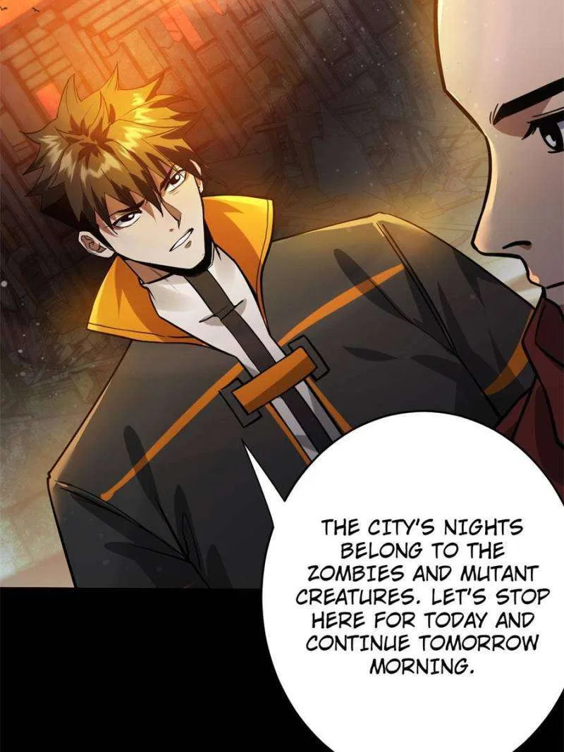 Wheel World Chapter 181 – Page 50