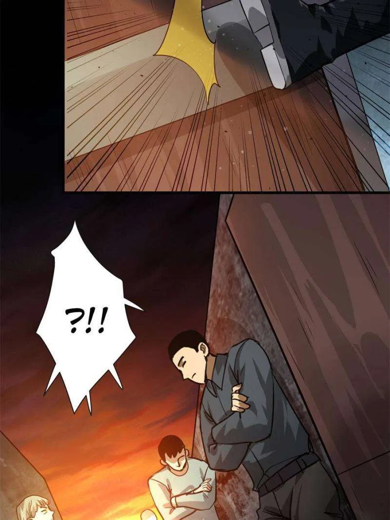 Wheel World Chapter 181 – Page 53