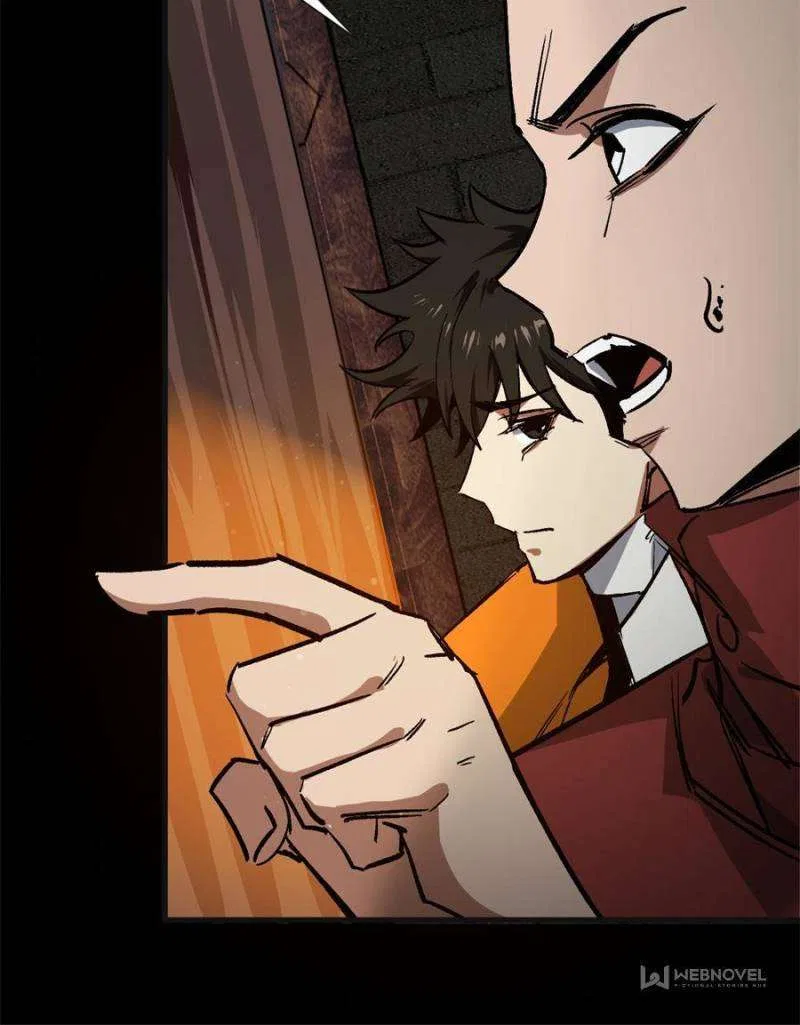 Wheel World Chapter 181 – Page 61
