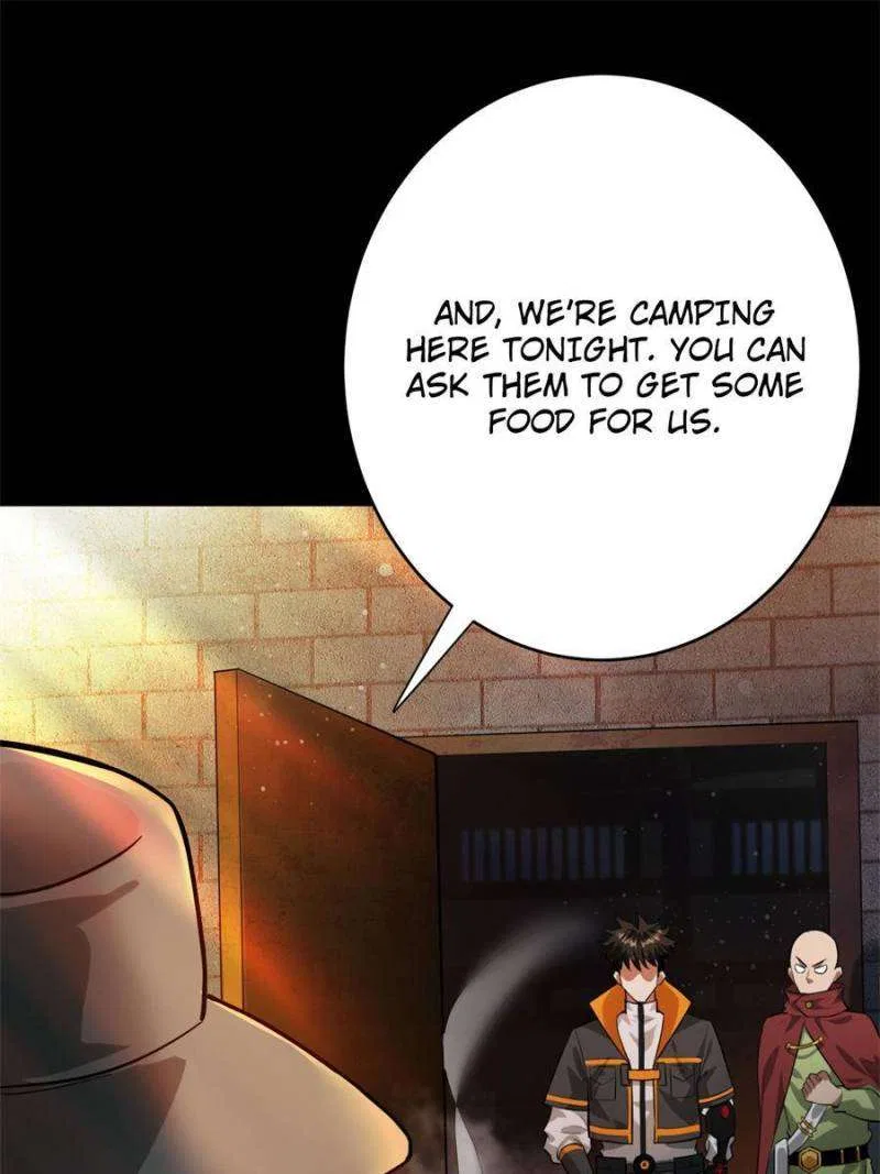Wheel World Chapter 181 – Page 72