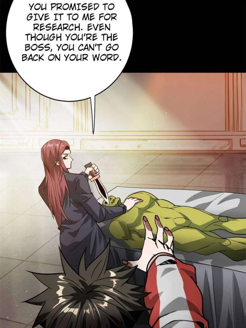 Wheel World Chapter 180 – Page 6