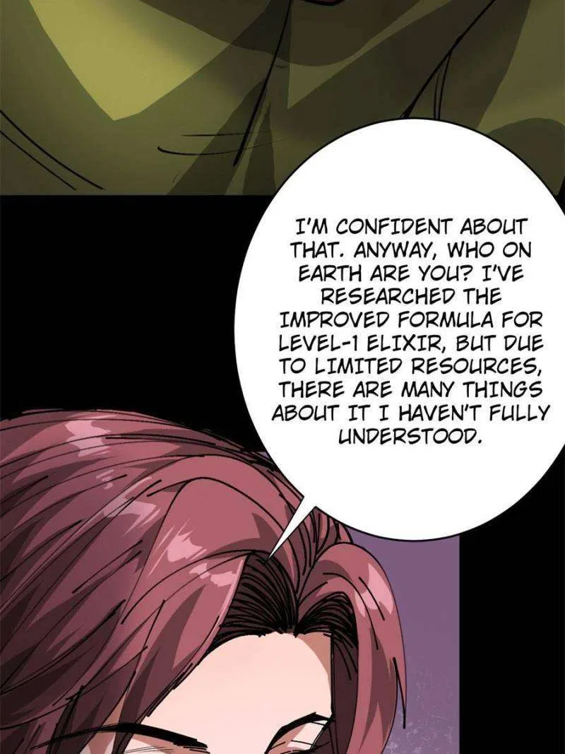 Wheel World Chapter 180 – Page 17
