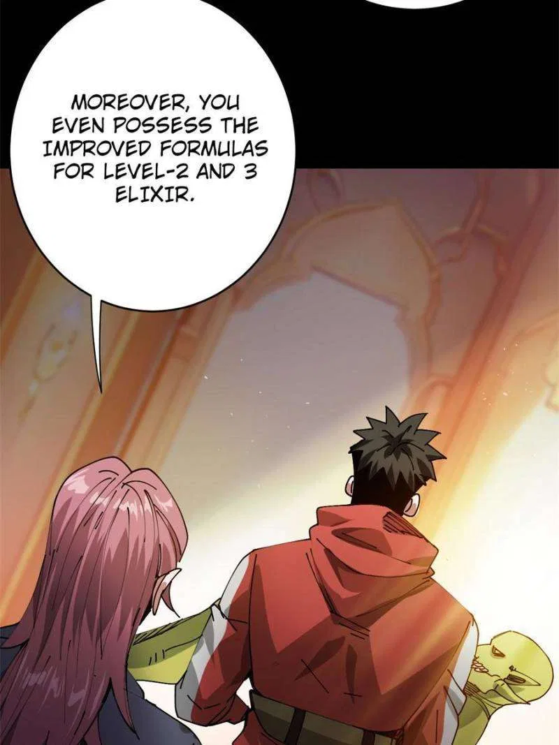 Wheel World Chapter 180 – Page 19