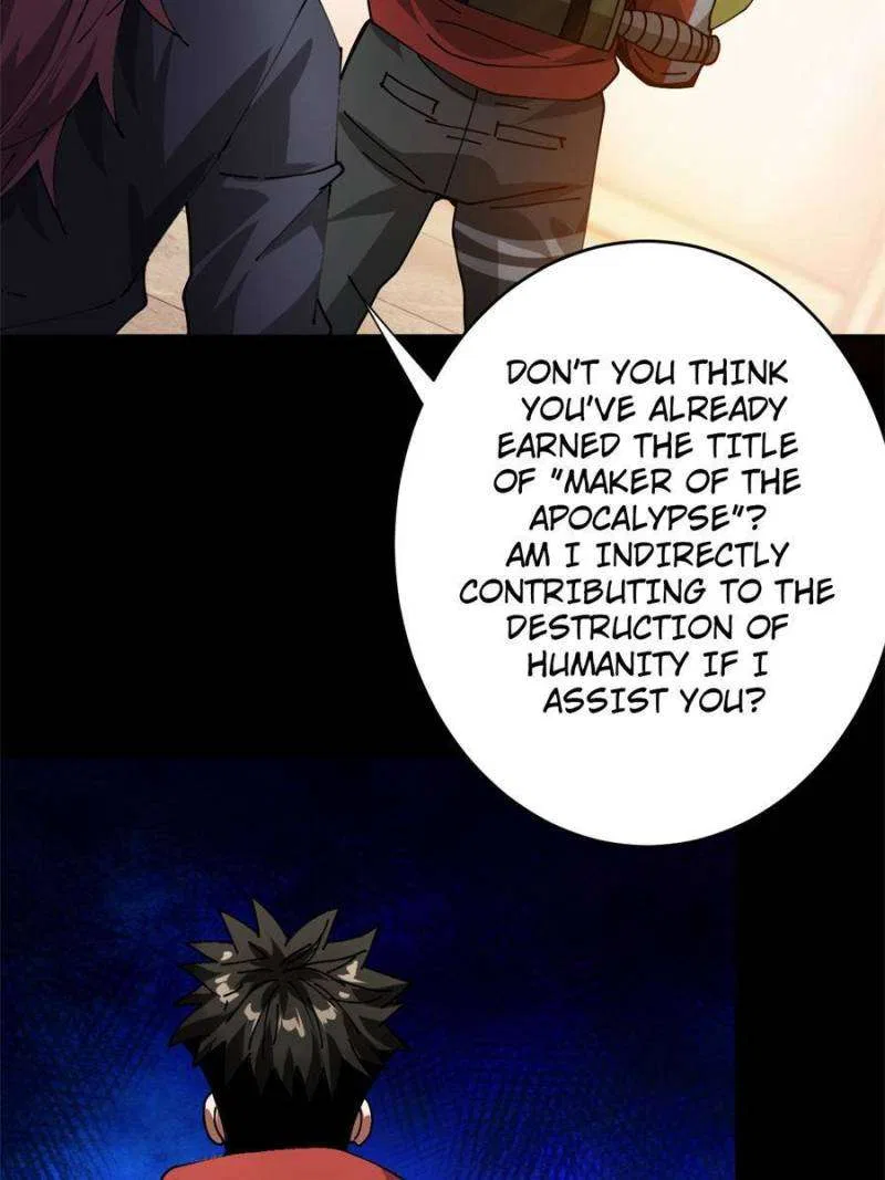 Wheel World Chapter 180 – Page 20
