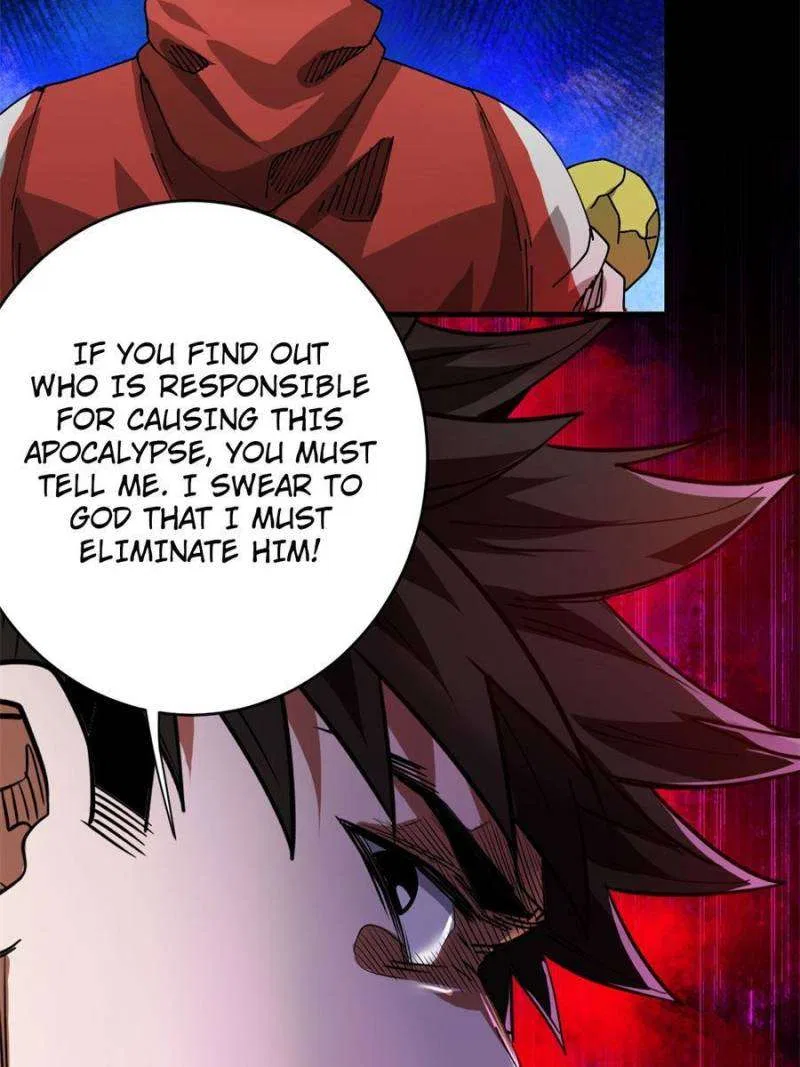 Wheel World Chapter 180 – Page 21