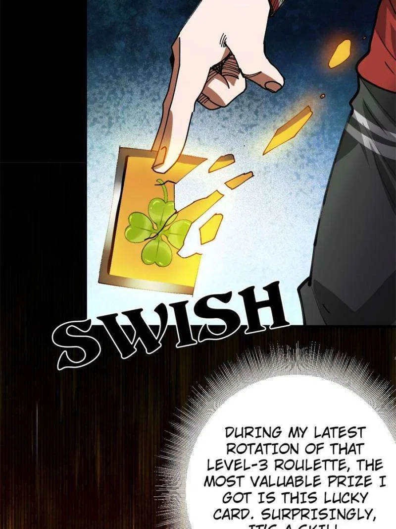 Wheel World Chapter 180 – Page 26