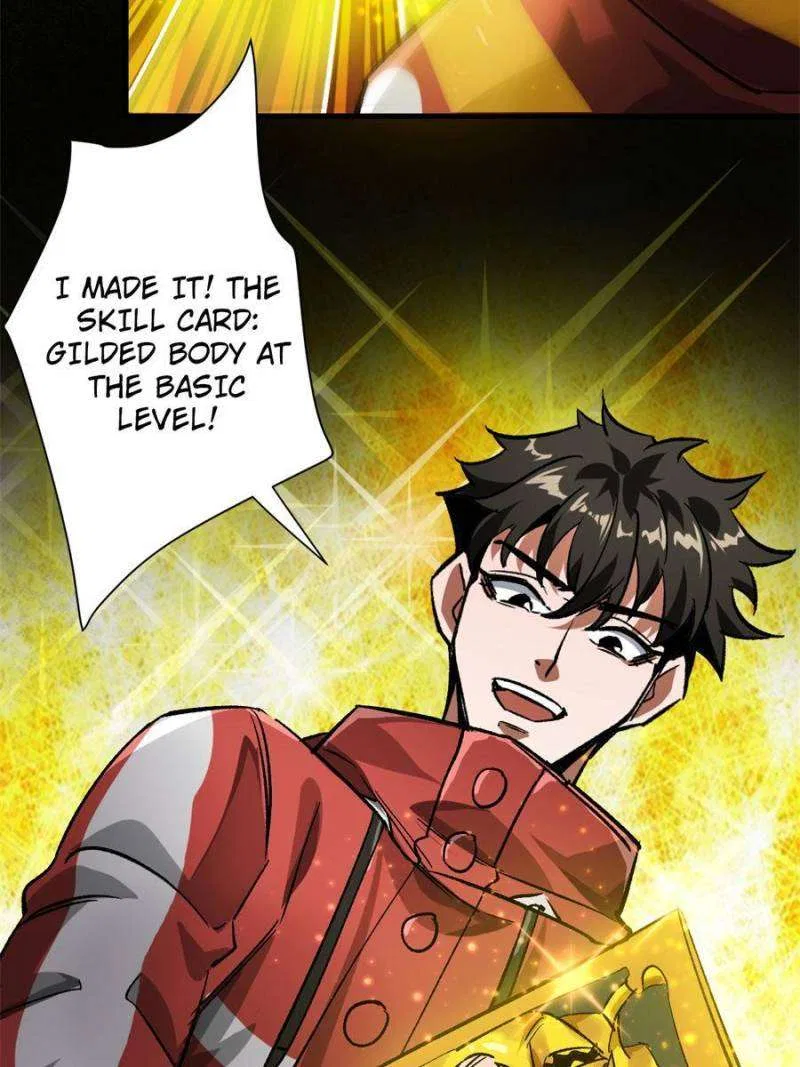 Wheel World Chapter 180 – Page 34