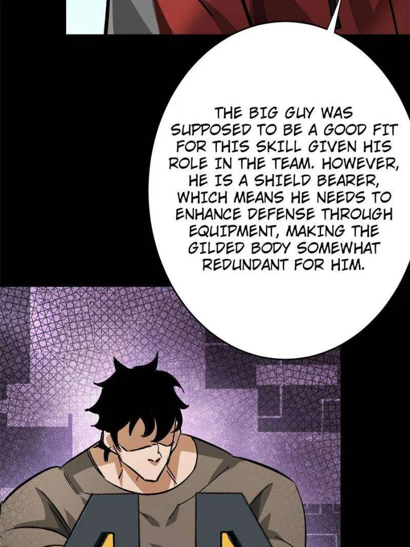 Wheel World Chapter 180 – Page 39